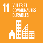 ODD 11 villes et communautés durables