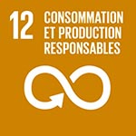 ODD 12 consommation et production responsables