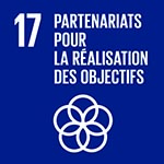ODD 17 partenariats pour la réalisation des objectifs
