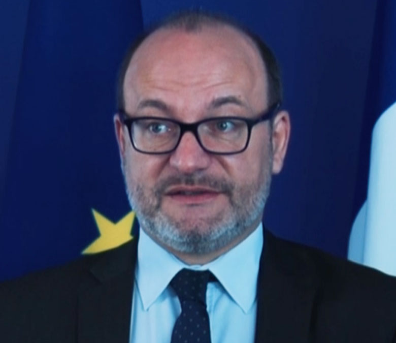 Rémy Rioux - Directeur Agence Française de Développement