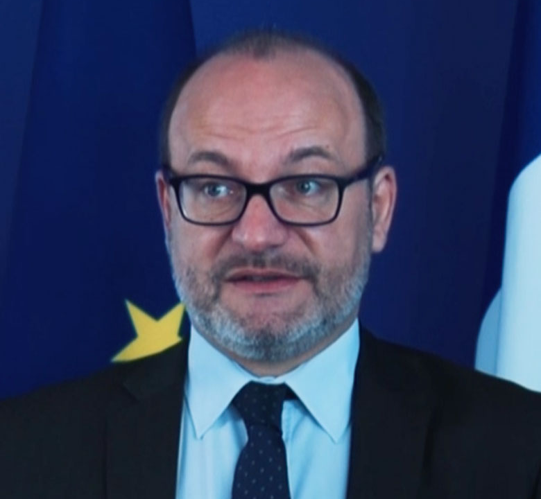 Rémy Rioux - Directeur Agence Française de Développement