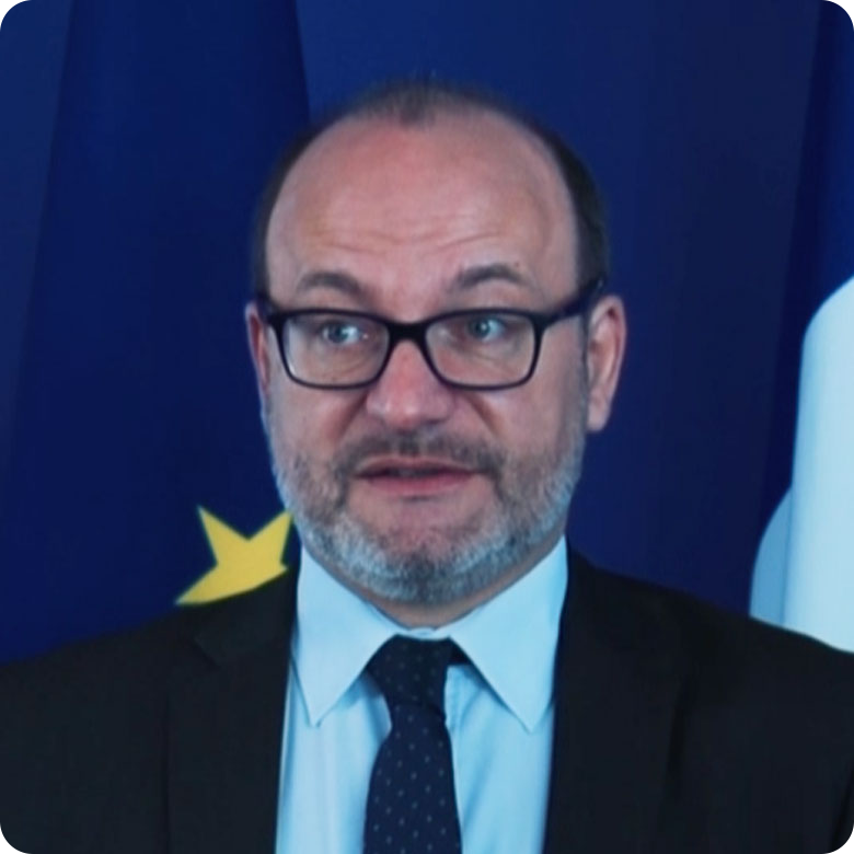 Rémy Rioux - Directeur Agence Française de Développement