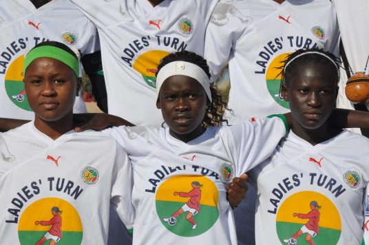 Senegal_Ladiesturn_equipe